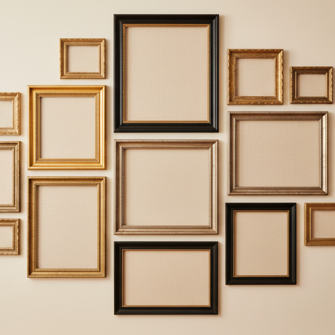 Frame the Moment