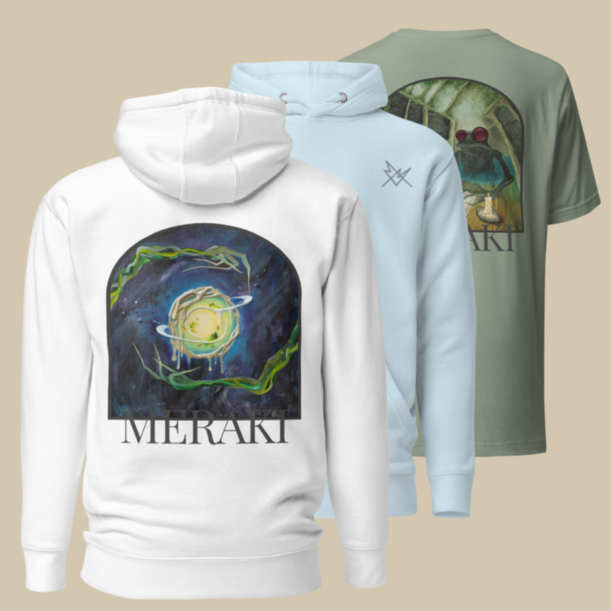Wearable Art