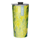 Fits Just Right - Tapered stainless steel tumbler