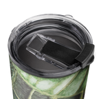 Academic Fatigue - Tapered stainless steel tumbler