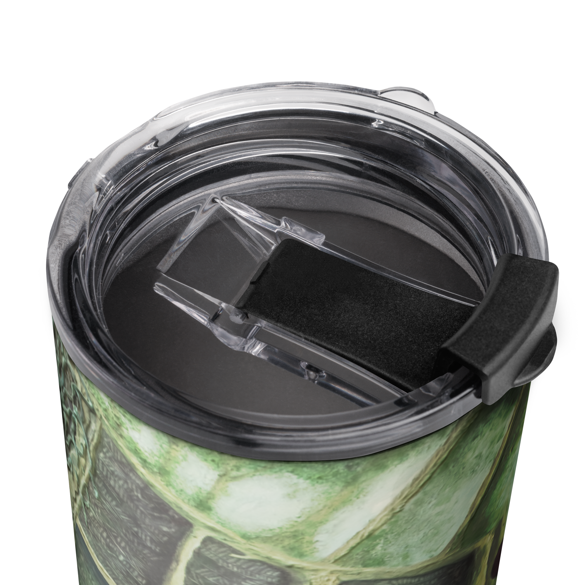 Academic Fatigue - Tapered stainless steel tumbler
