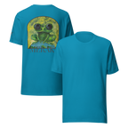 Fits Just Right - Unisex t-shirt