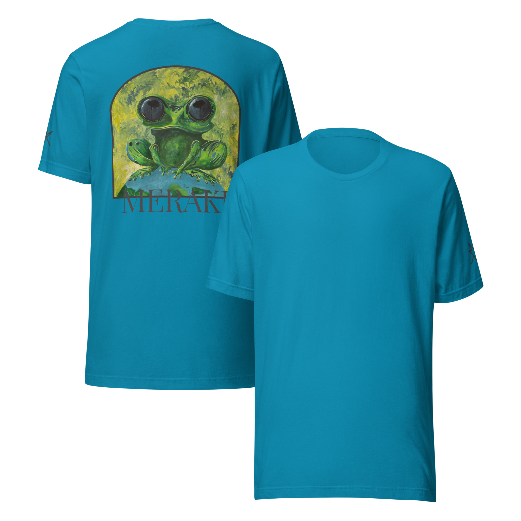 Fits Just Right - Unisex t-shirt