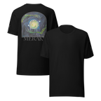 Into the Orb We Go - Unisex t-shirt