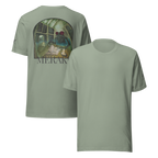 Academic Fatigue - Unisex t-shirt